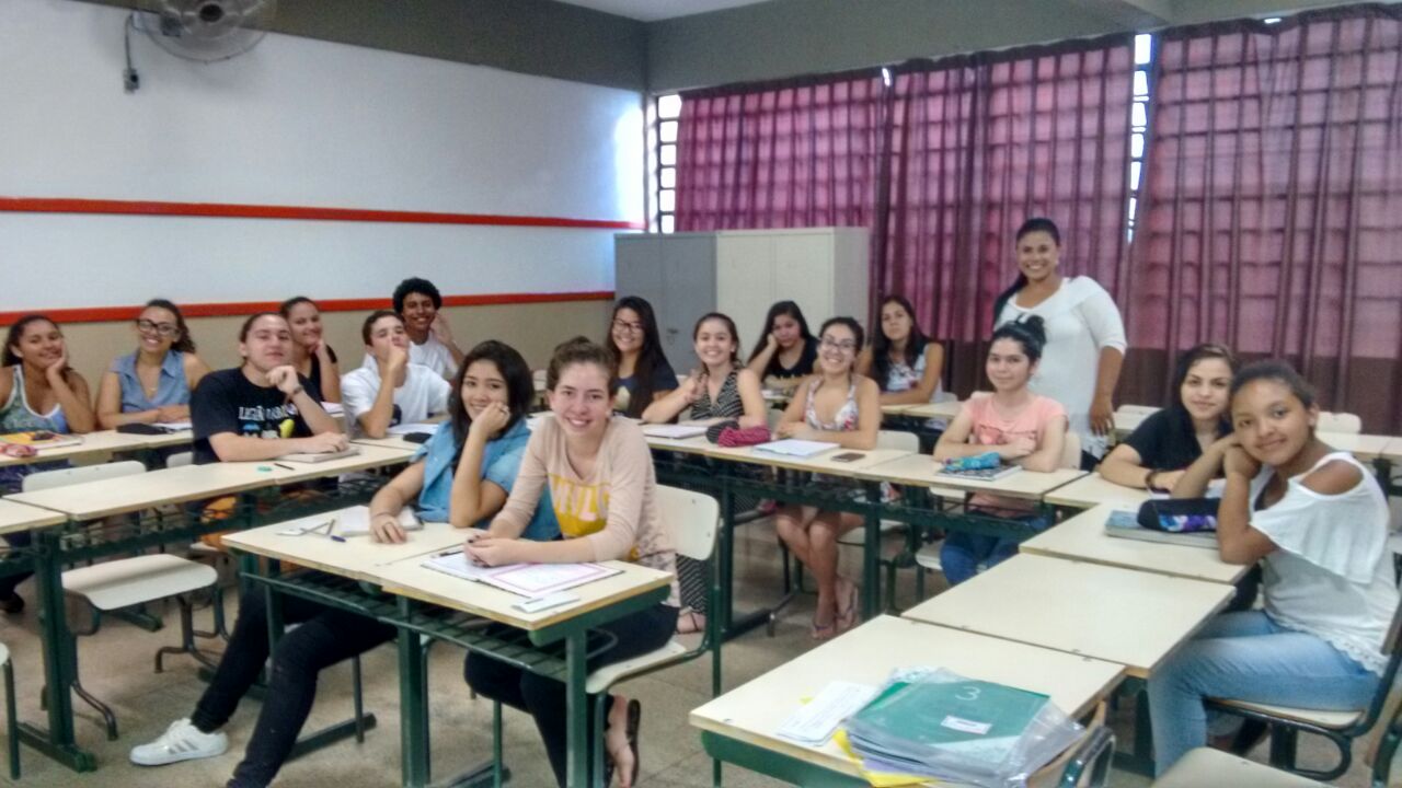 Crianças mágicas: clube da leitura encanta estudantes em escola de Itararé  – Prefeitura de Vitória