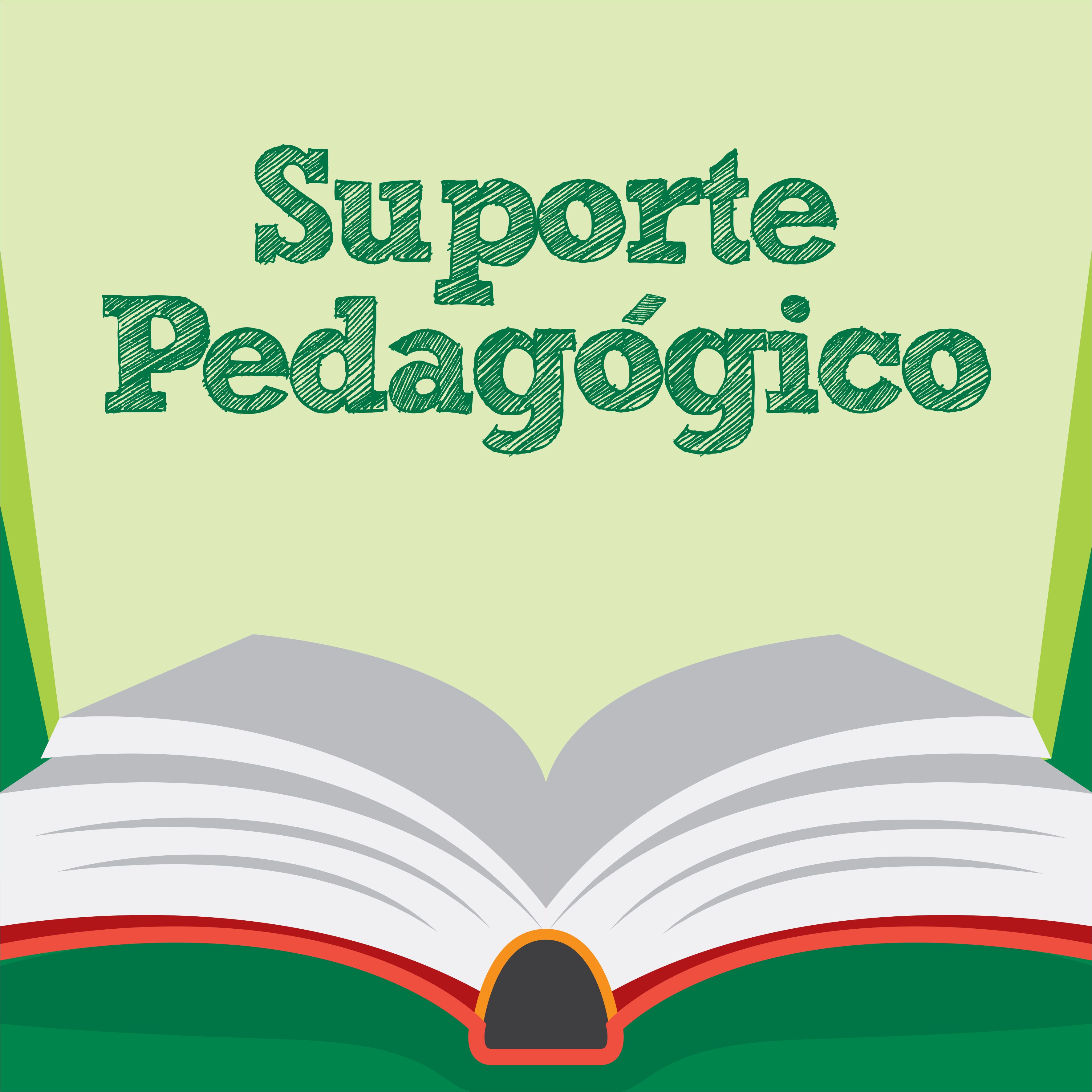 Suporte Pedagogico O Que é - RETOEDU