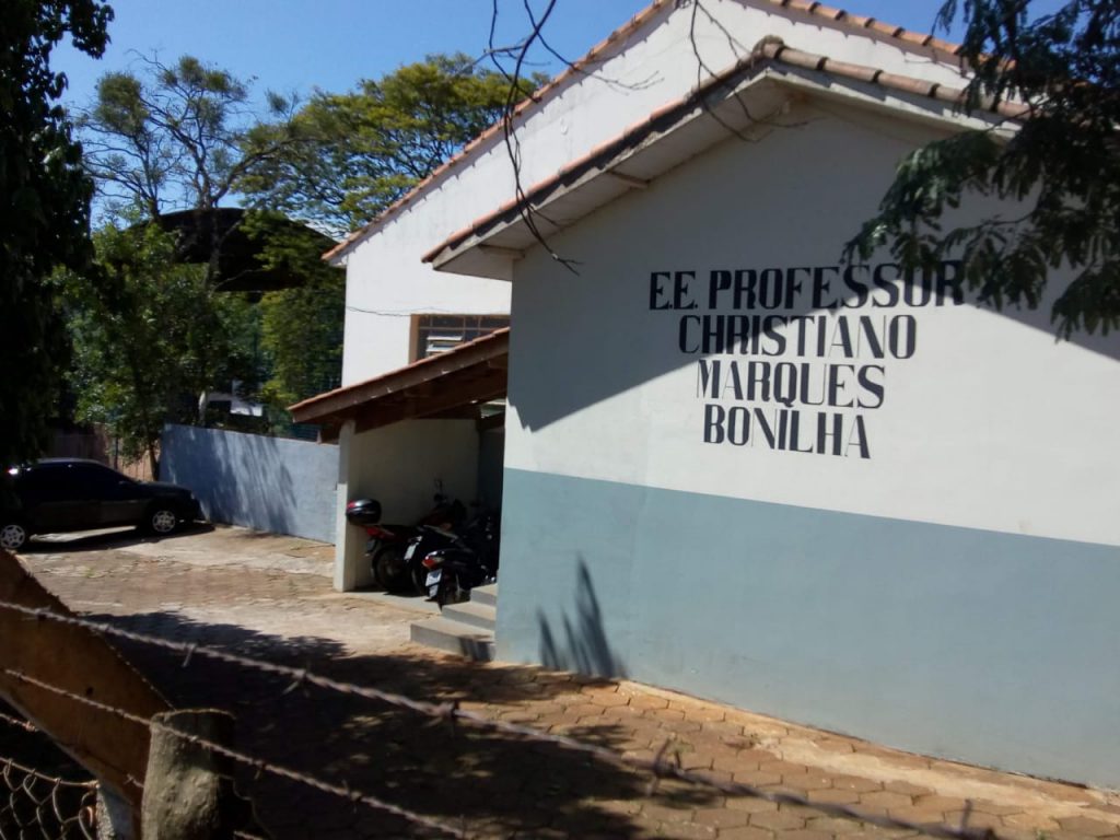 EE Christiano Marques Bonilha