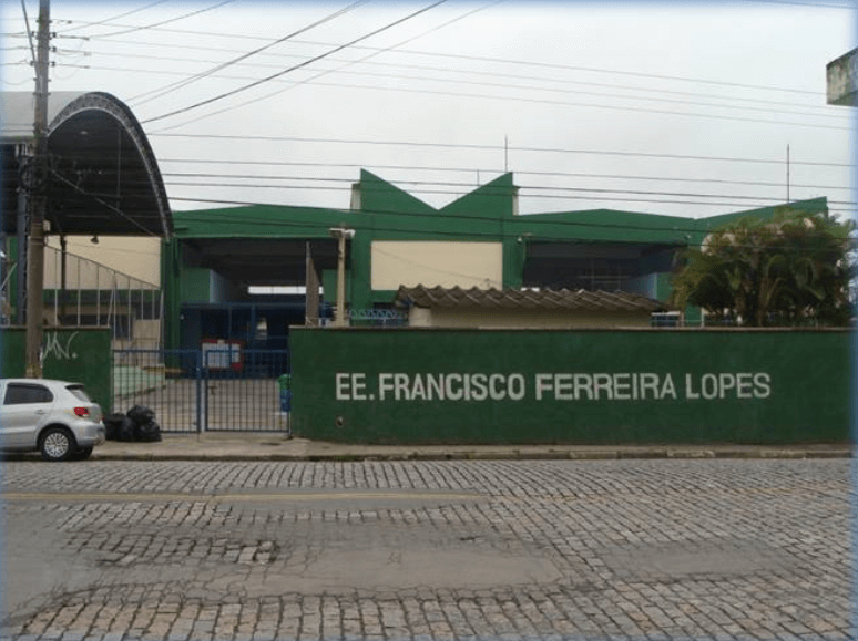 FRANCISCO FERREIRA LOPES