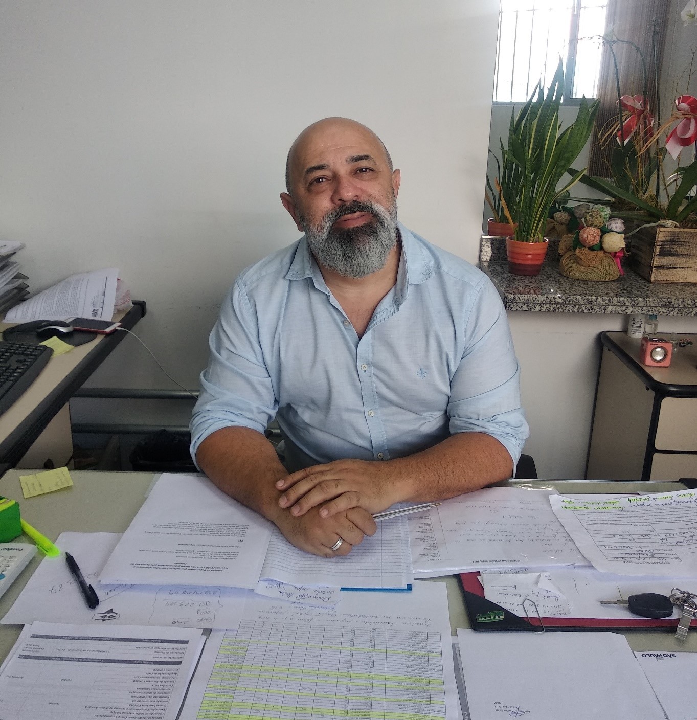 QUEM SOMOS – Diretoria de Ensino – Região de Taboão da Serra