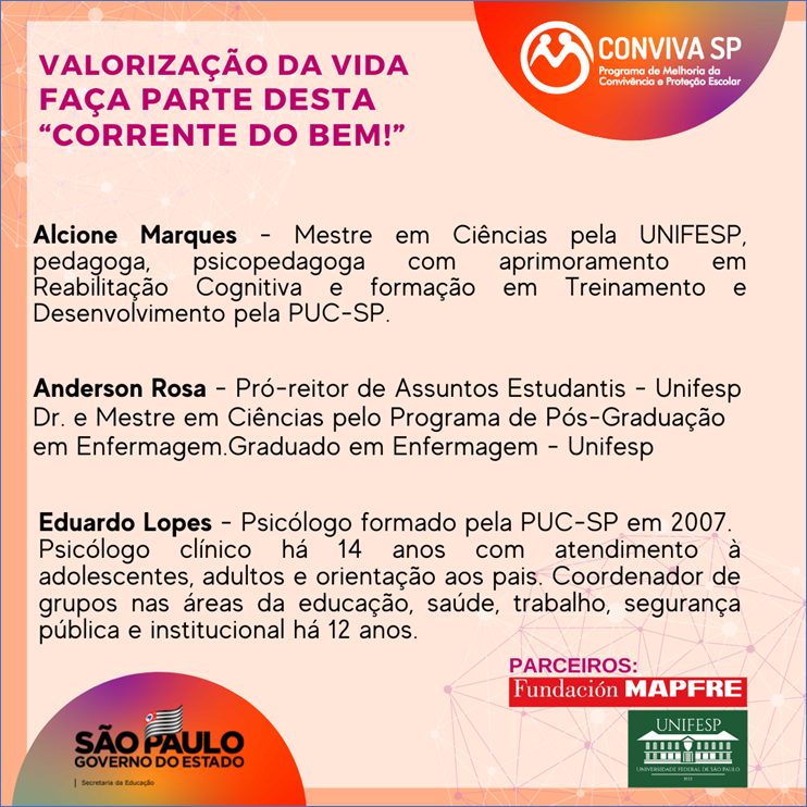 LIVE 0 AULAS DE REDAÇÃO E LEITURA – 2024. – Diretoria de Ensino