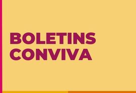 Boletins CONVIVA