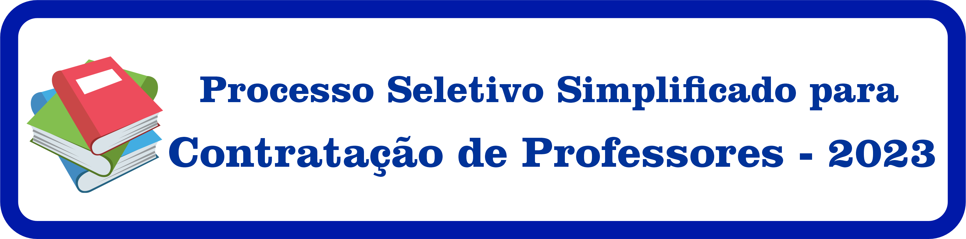 Processo Seletivo Simplificado – 2023 – Diretoria De Ensino – Região De ...