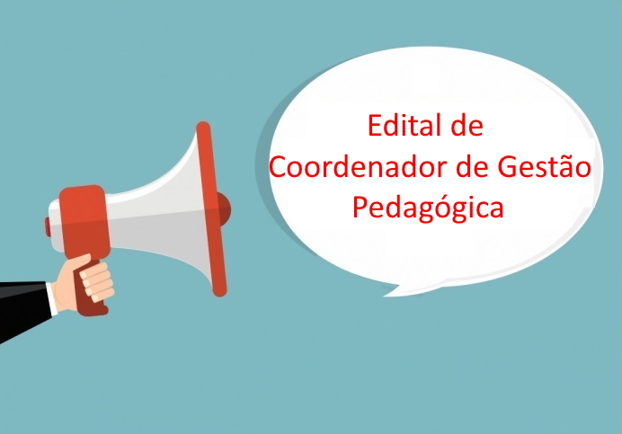 Edital De Coordenador De Gest O Pedag Gica Diretoria De Ensino Regi O De Votorantim