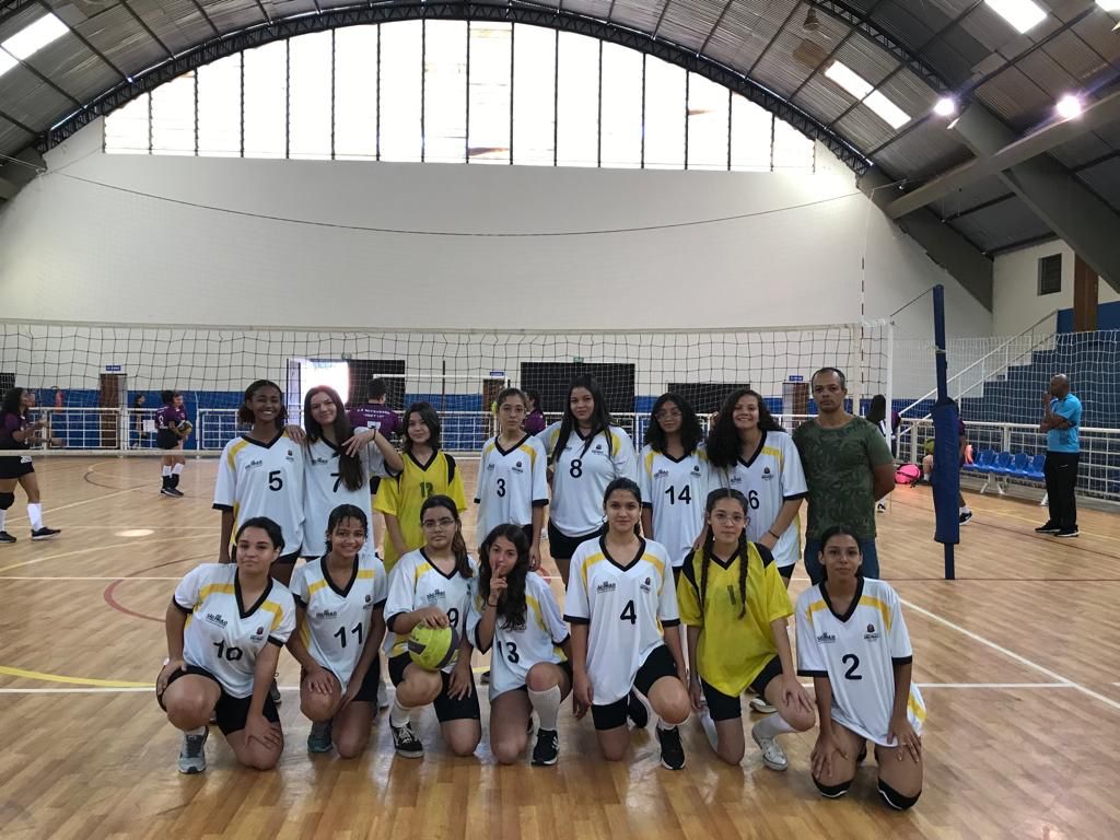 Jogos Escolares do Estado de São Paulo 2023 – Diretoria de Ensino
