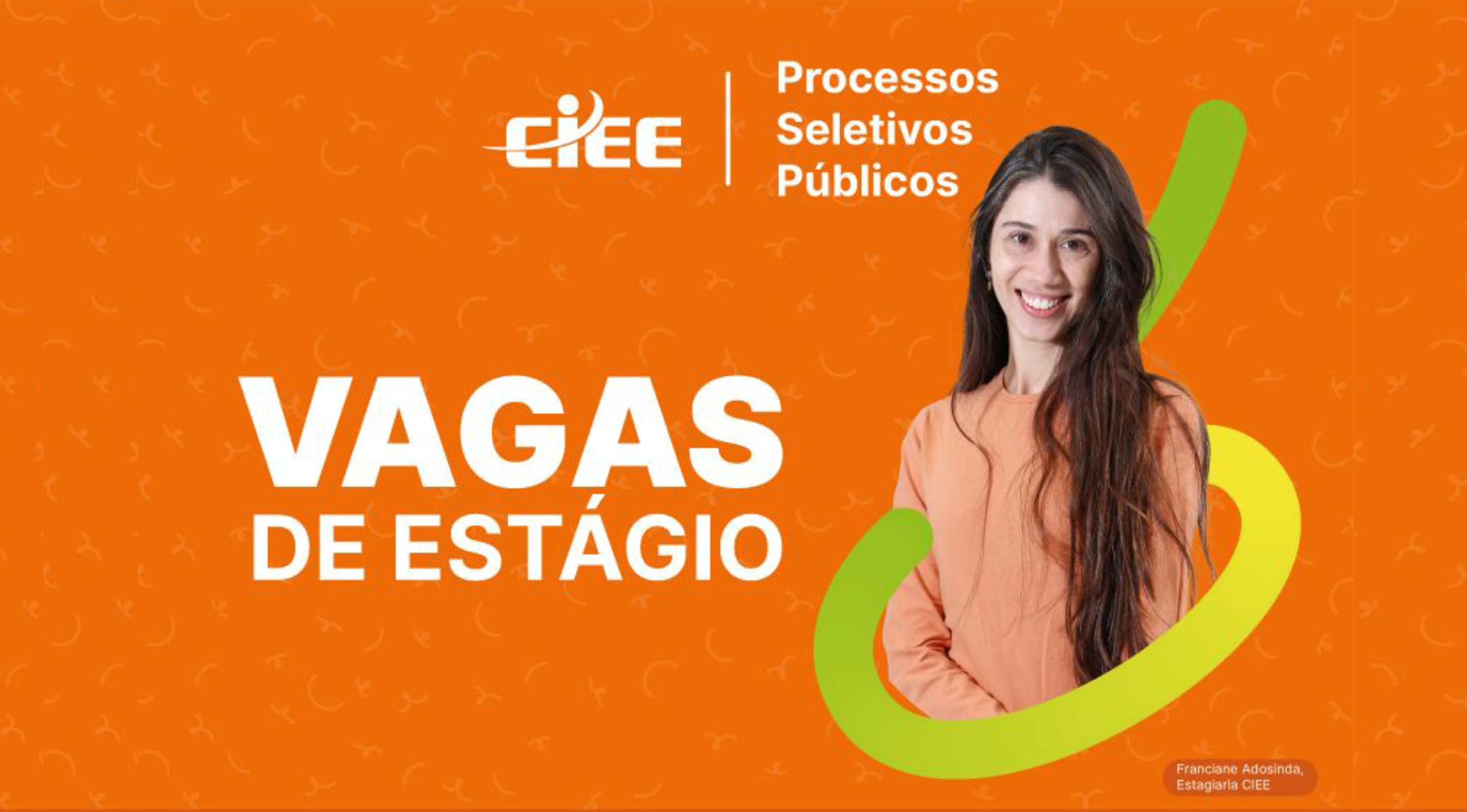 Vagas De Estagio – Diretoria De Ensino – Região De São José Dos Campos