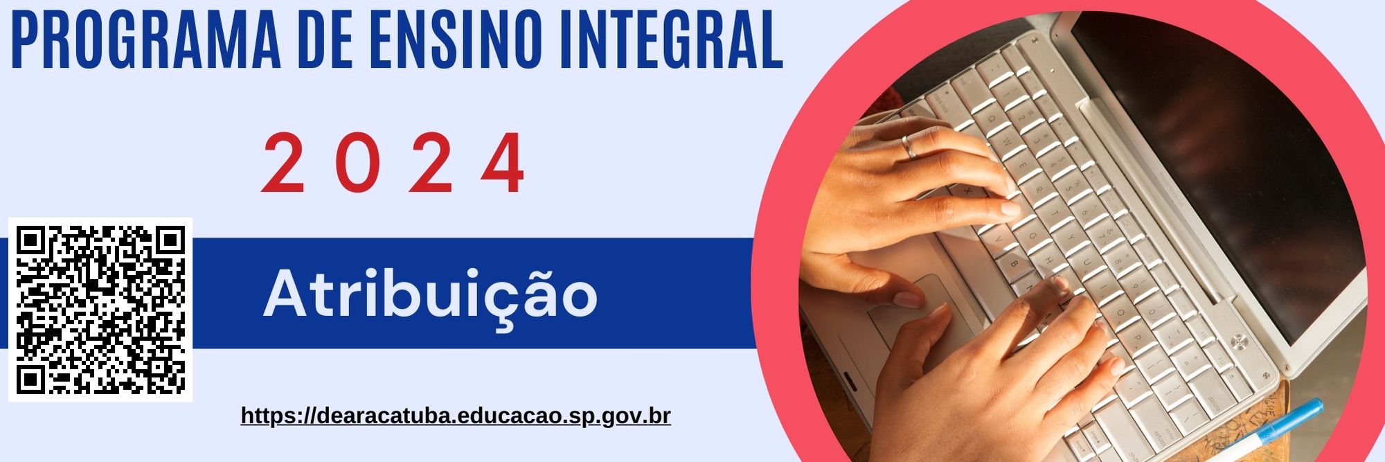 Programa De Ensino Integral – PEI 2024 – Diretoria De Ensino – Região ...