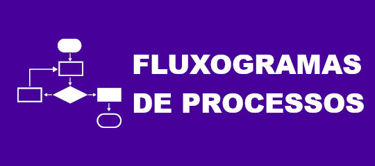 FLUXOGRAMA DE PROCESSOS