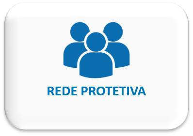 rede protetiva