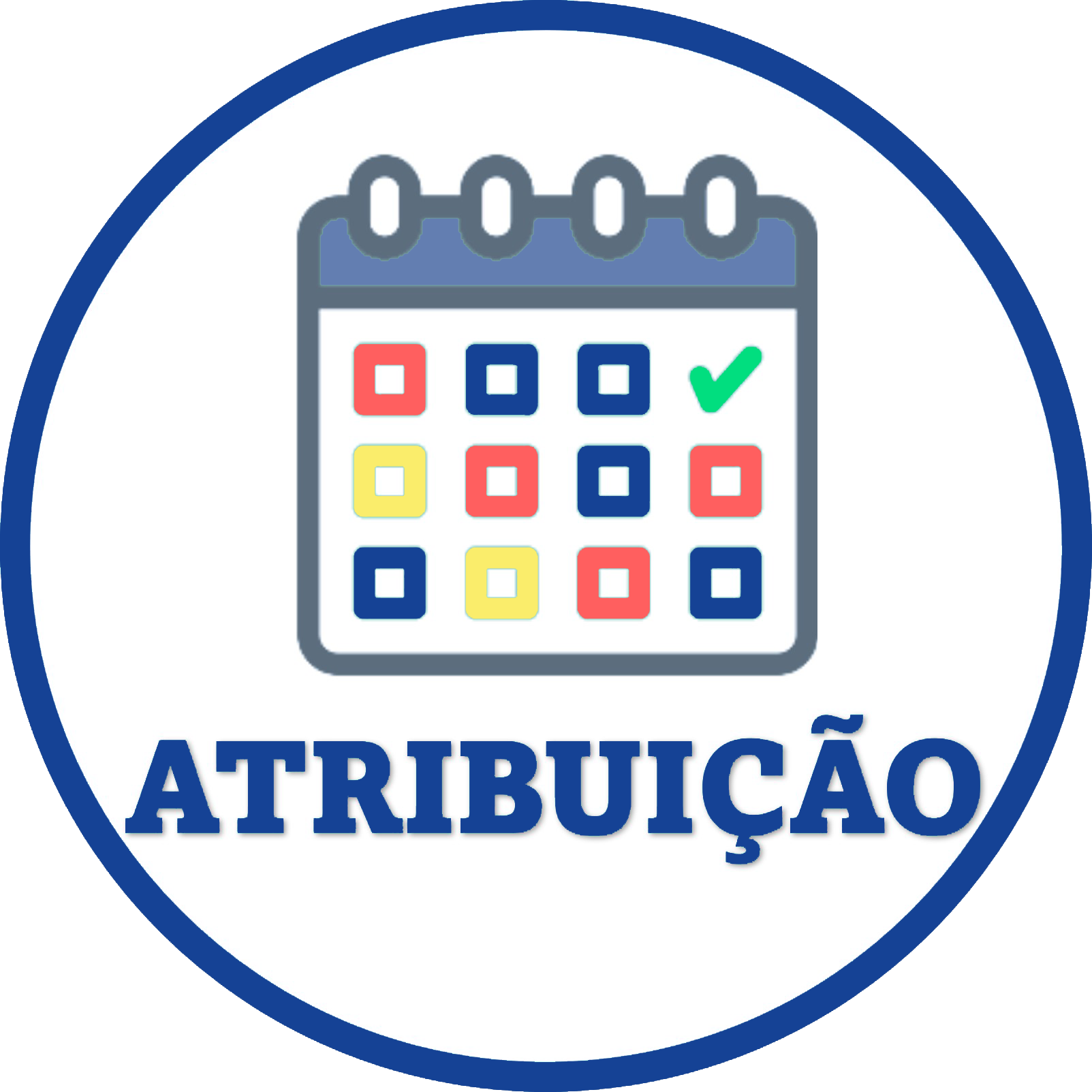 Atribuição