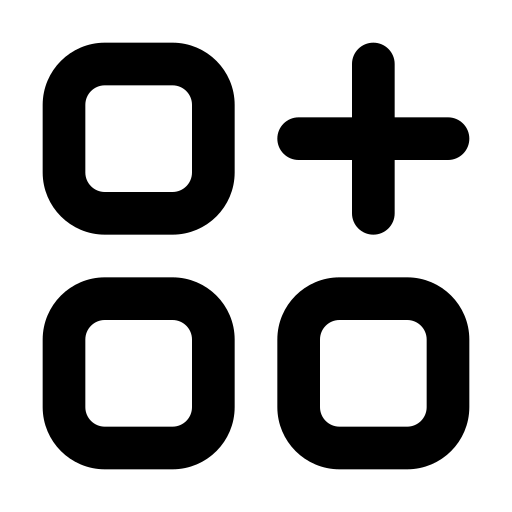Ícone Programas
