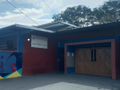 MARIA RODRIGUES GONCALVES PROFESSORA