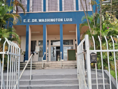 WASHINGTON LUIZ DOUTOR