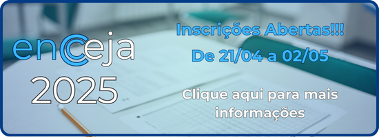 Certificados Encceja 2024