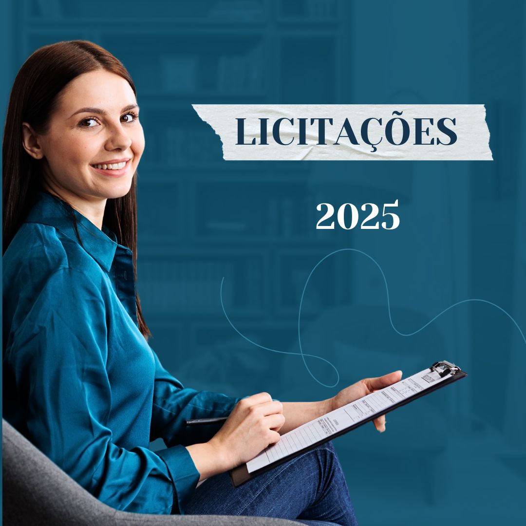 Licitações