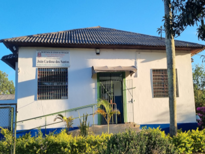 JOAO CARDOSO DOS SANTOS PROFESSOR