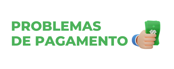 Pagamento