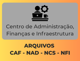 CAF Google Sites