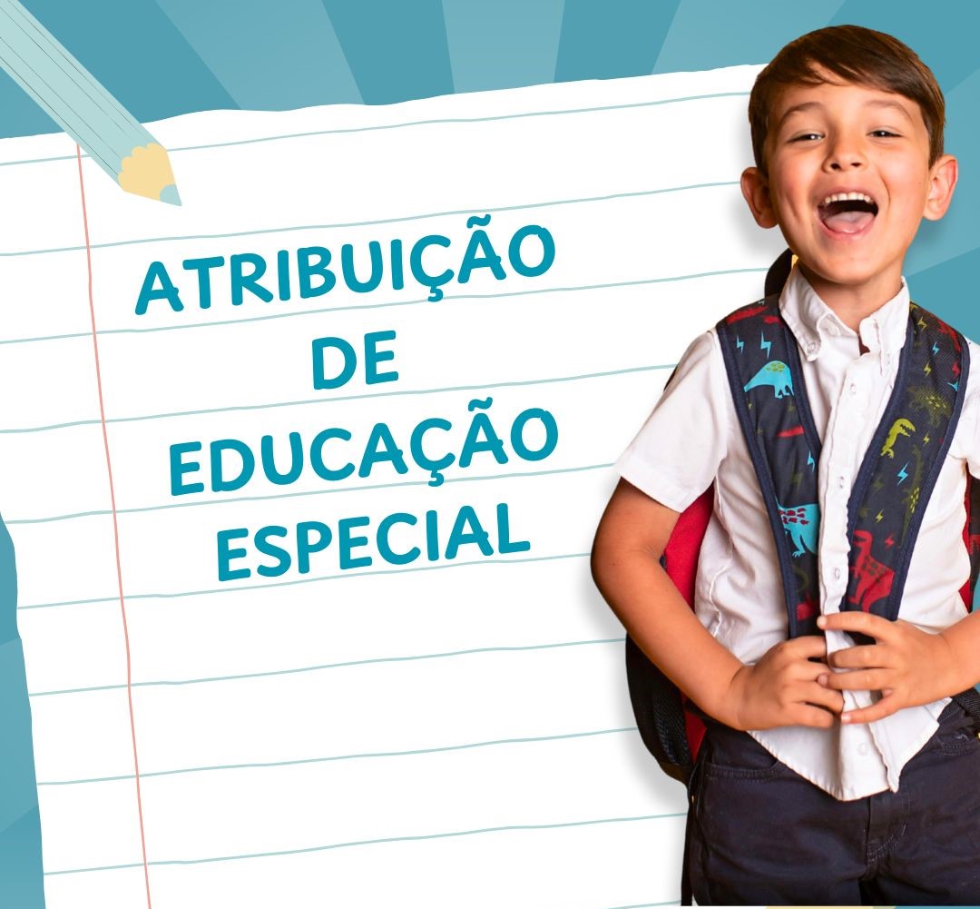 Educação Especial