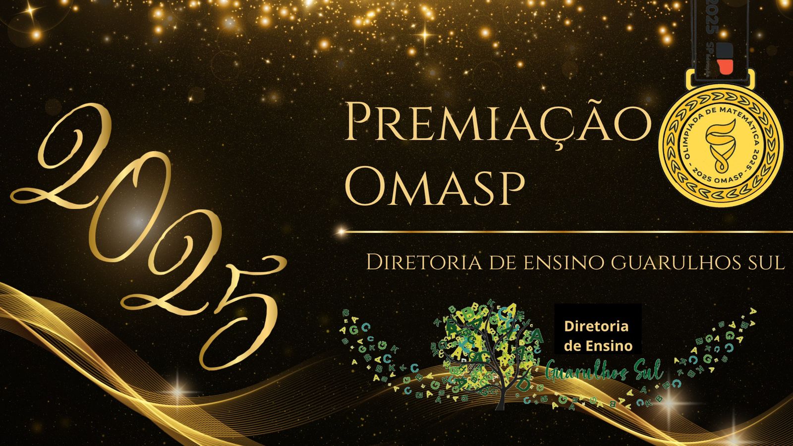 OMASP 2025 GUARULHOS SUL Unidade Regional De Ensino Guarulhos Sul OMASP 2025 GUARULHOS SUL Unidade Regional De Ensino Guarulhos Sul