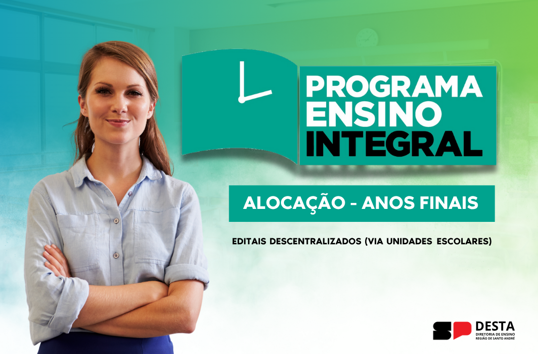 PEI ANOS FINAIS