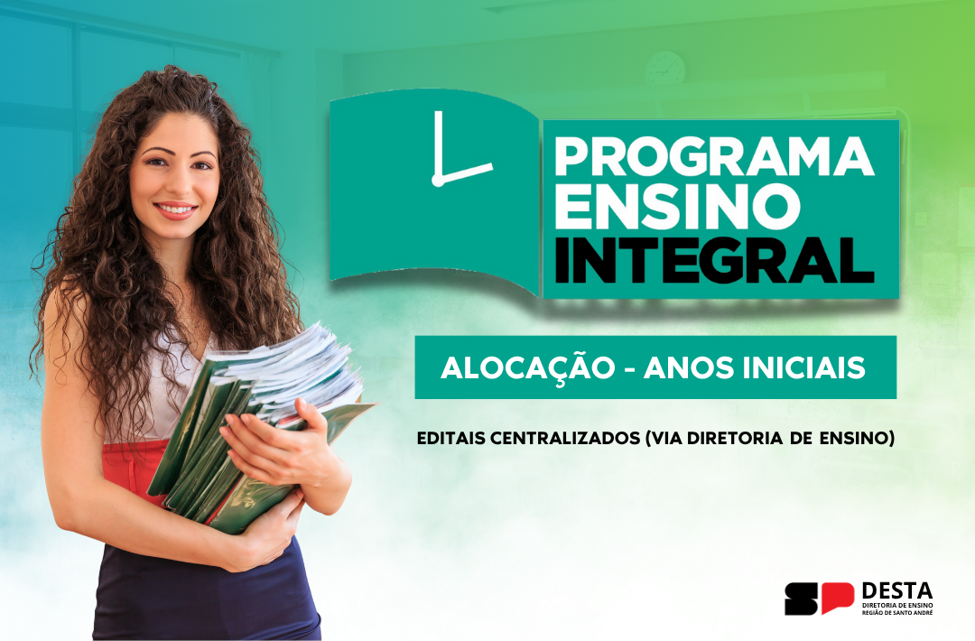 PEI ANOS INICIAIS
