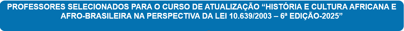 Banner do curso Cultura Africana e Afro-Brasileira - Clique para abrir o PDF