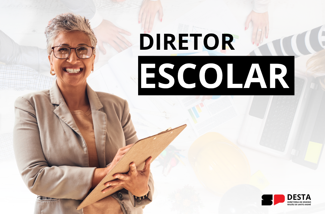 DIRETOR ESCOLAR