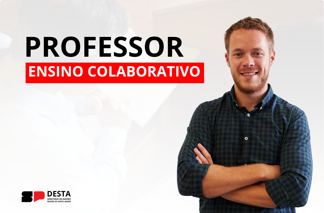 PROFESSOR ENSINO COLABORATIVO