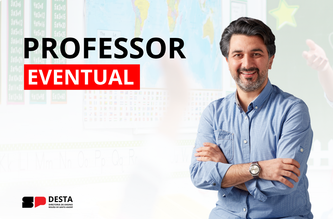 PROFESSOR EVENTUAL