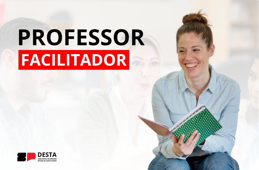PROFESSOR FACILITADOR