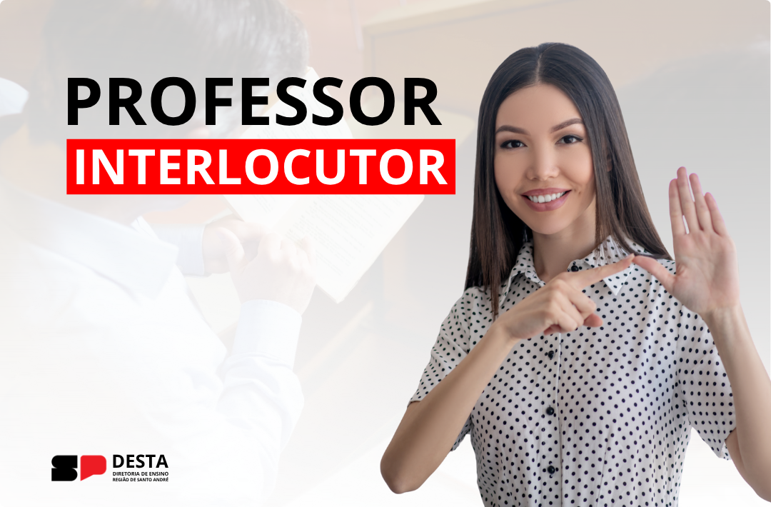 PROFESSOR INTERLOCUTOR