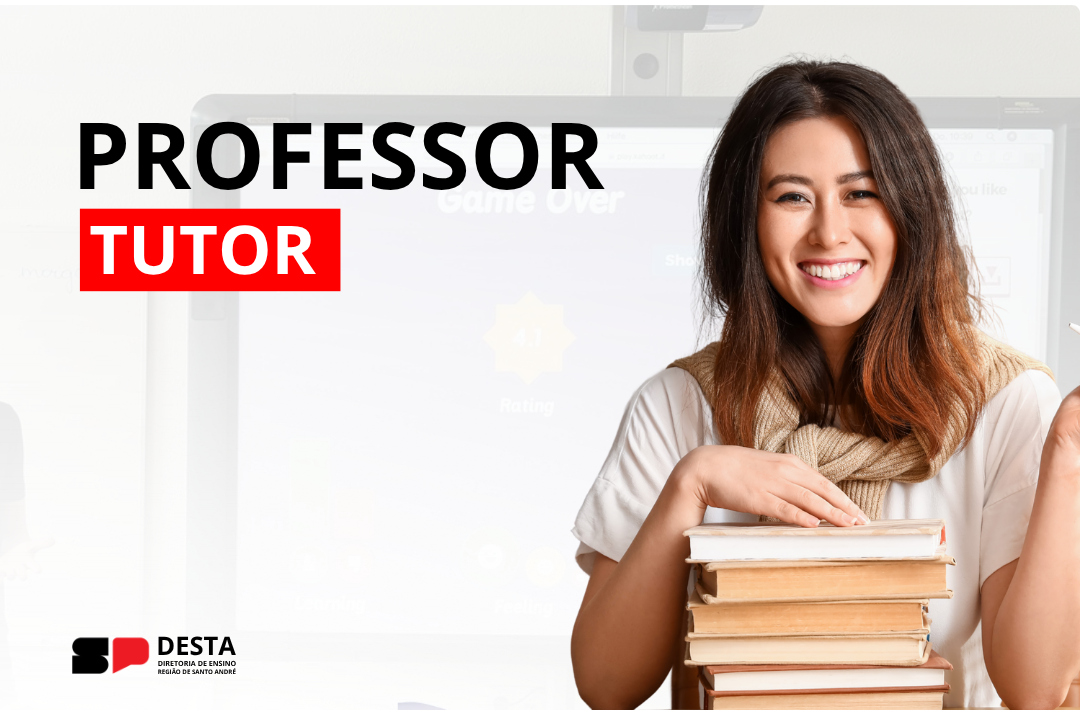 PROFESSOR TUTOR
