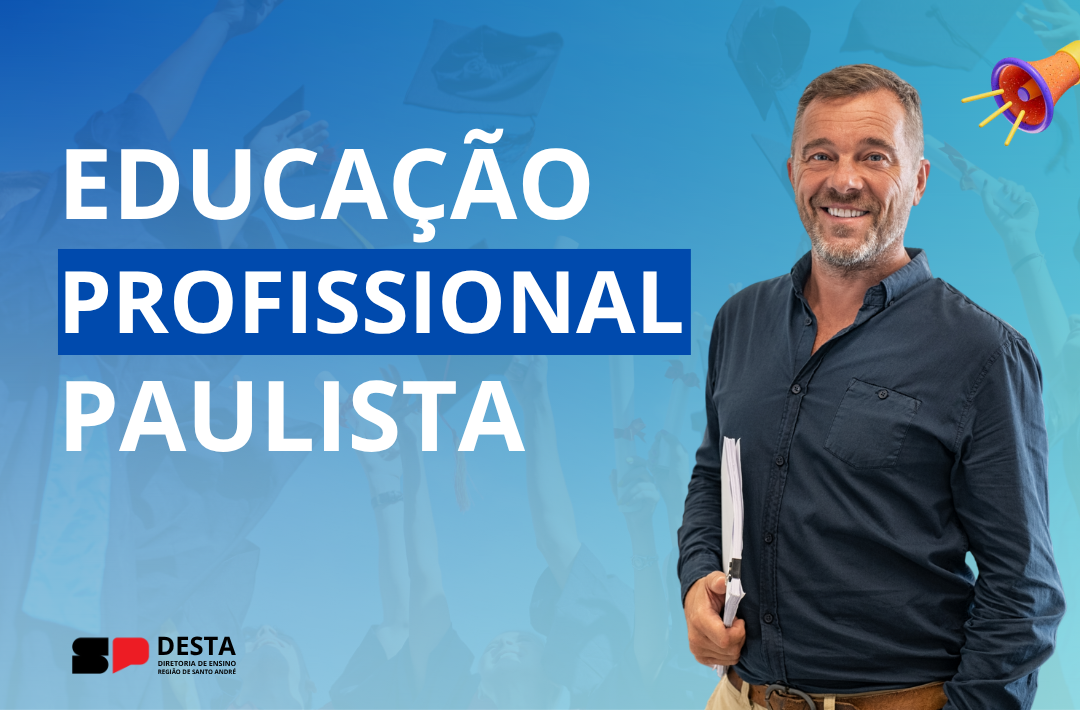 ENSINO PROFISSIONALIZANTE