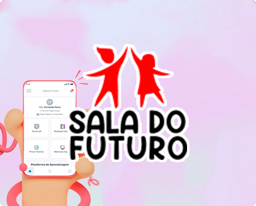 Sala do futuro