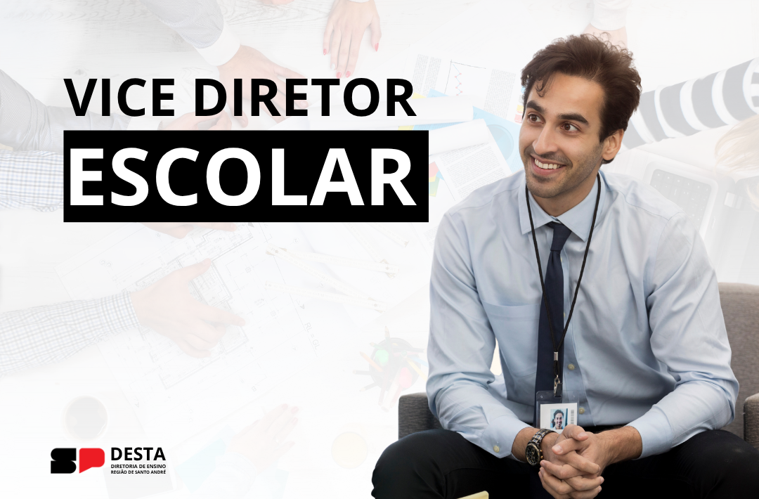 VICE DIRETOR ESCOLAR