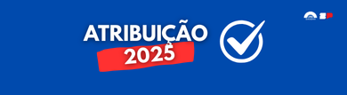 Atribuição 2025