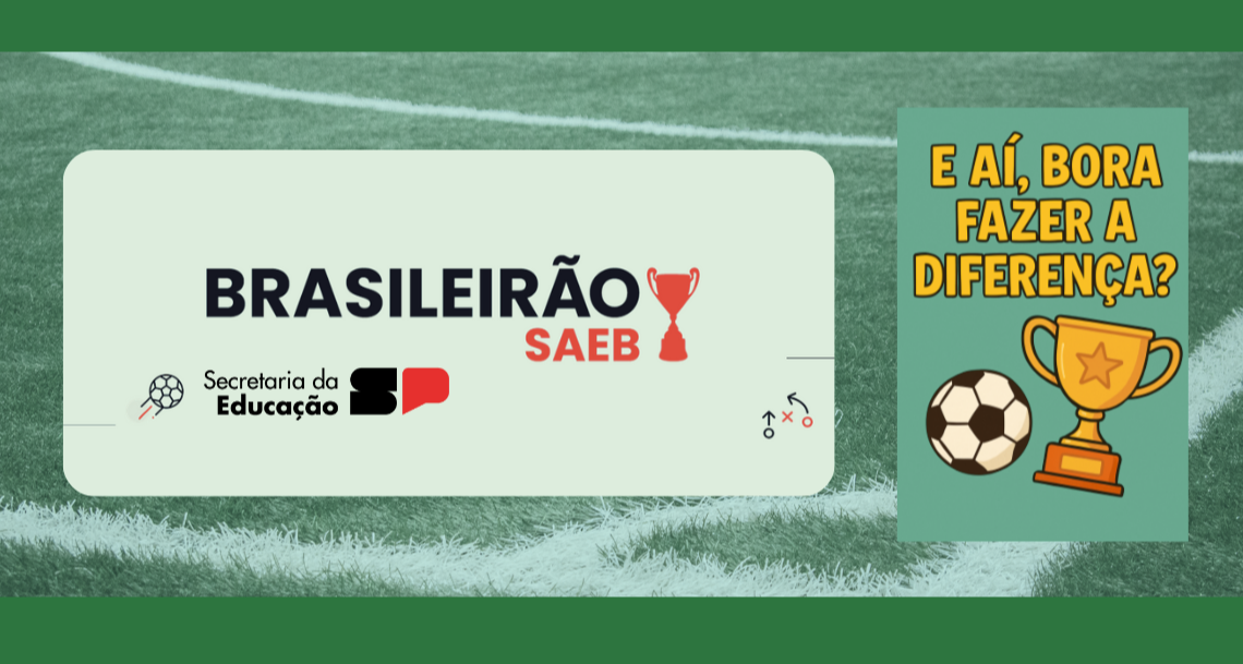Brasileirão SAEB