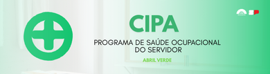 CIPA Programa de Saúde Ocupacional