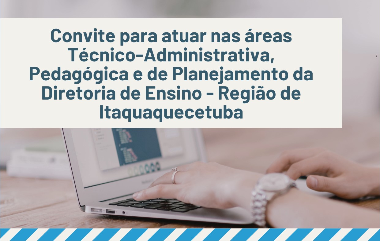 Convite Administrativo