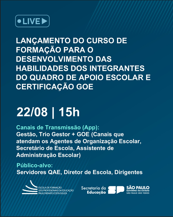 Imagem do curso