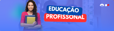 Educação Profissional 2025