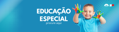 Educação Especial