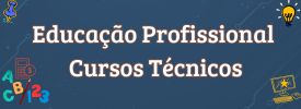 Educação Profissional