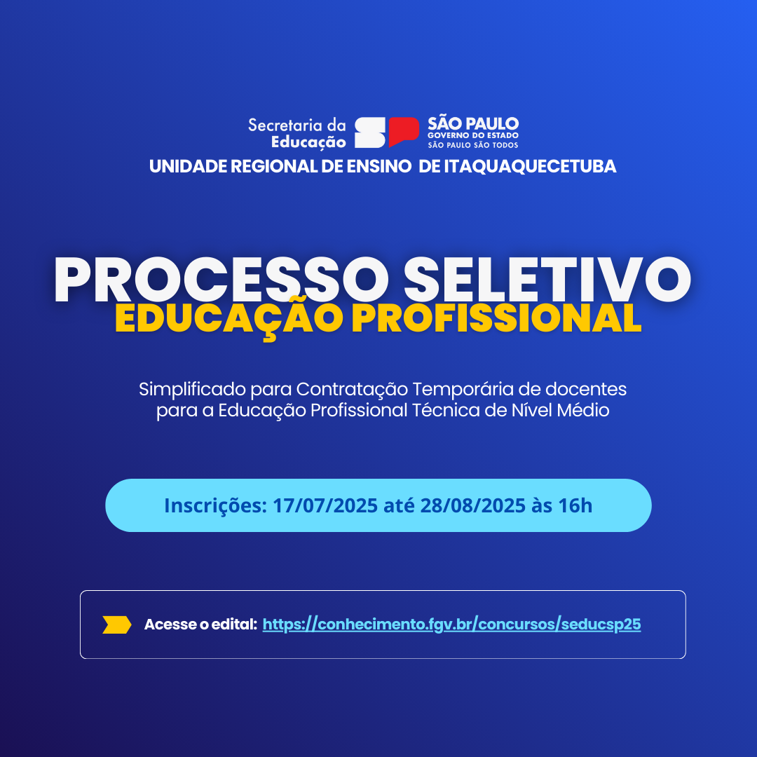 FGV Concurso