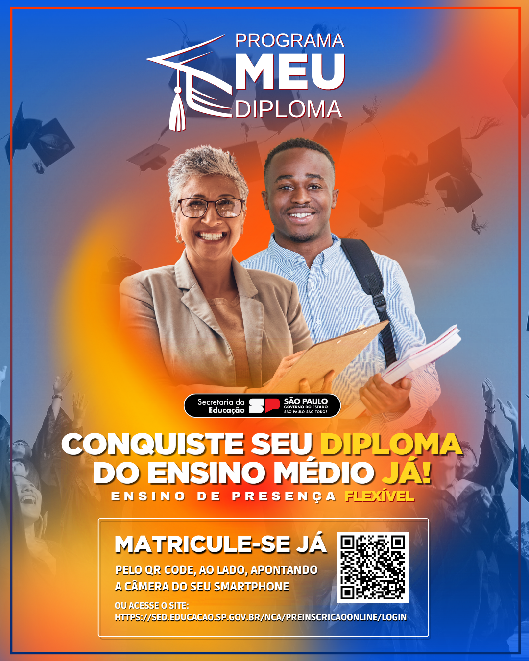 Programa Meu Diploma
