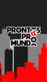 Prontos Pro Mundo