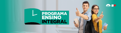 Programa de Ensino Integral