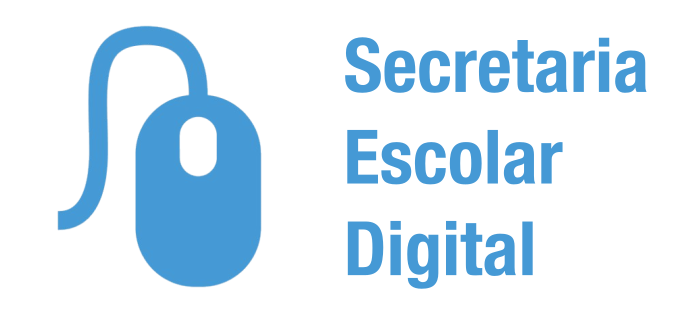 Secretaria Escolar Digital